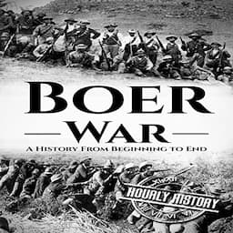 Boer War