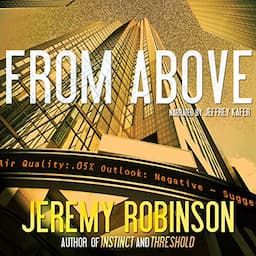 From Above - A Novella