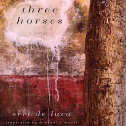 Three Horses