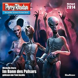 Im Bann des Pulsars