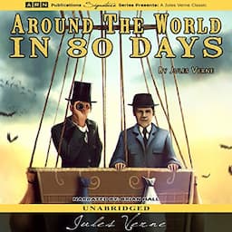 Around the World in 80 Days