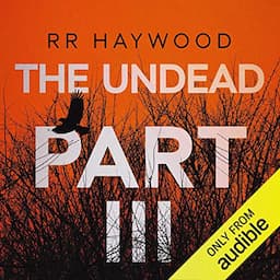 The Undead: Part 3