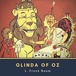 Glinda of Oz