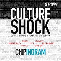 Culture Shock