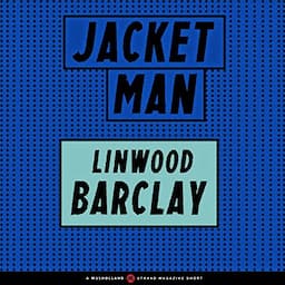 Jacket Man