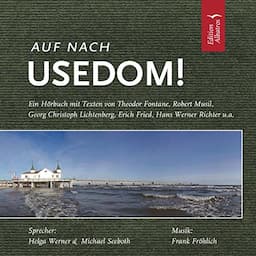 Auf nach Usedom