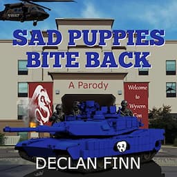 Sad Puppies Bite Back