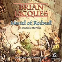 Mariel of Redwall