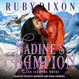 Nadine's Champion