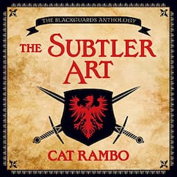 The Subtler Art