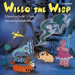 Willo the Wisp