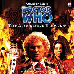 Doctor Who - The Apocalypse Element