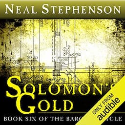 Solomon&rsquo;s Gold