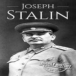 Joseph Stalin: A Life from Beginning to End