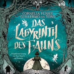 Das Labyrinth des Fauns