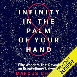 Infinity in the Palm of Your Hand