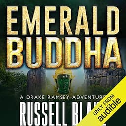 Emerald Buddha