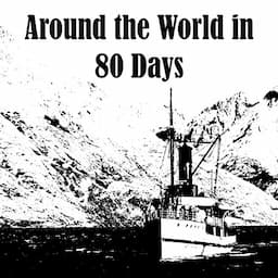 Around the World in 80 Days