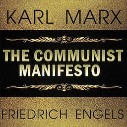 The Communist Manifesto