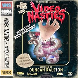 Video Nasties