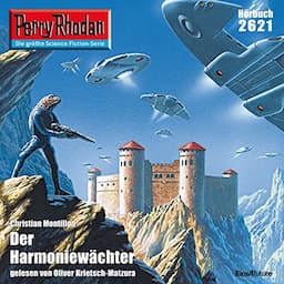 Der Harmoniew&auml;chter