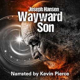 Wayward Son