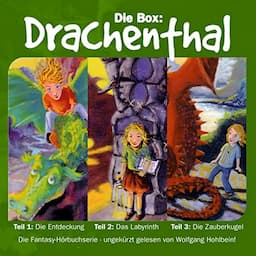 Drachenthal. Die Box