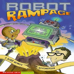 Robot Rampage