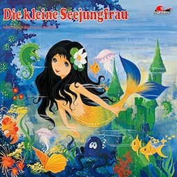 Die kleine Seejungfrau