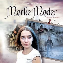 M&oslash;rke M&oslash;der