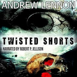 Twisted Shorts