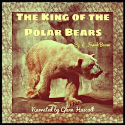 The King of the Polar Bears