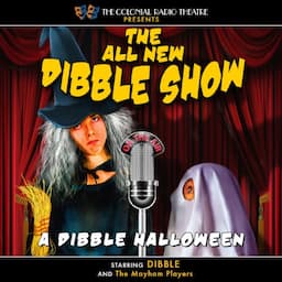 A Dibble Halloween