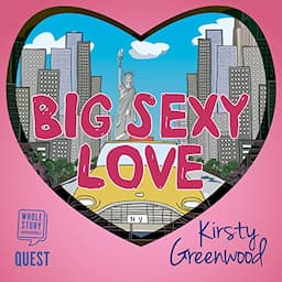 Big Sexy Love