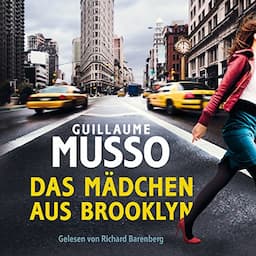 Das M&auml;dchen aus Brooklyn