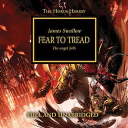 Fear to Tread