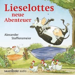 Lieselottes neue Abenteuer