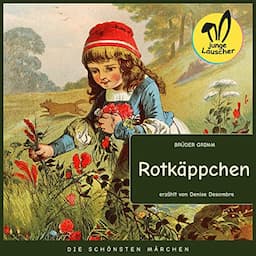 Rotk&auml;ppchen