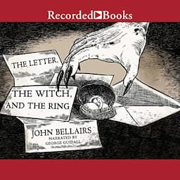 The Letter, the Witch, and the Ring