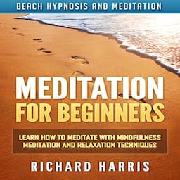 Meditation for Beginners