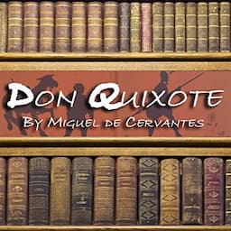 Don Quixote