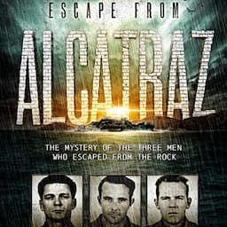 Escape from Alcatraz