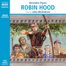 Robin Hood