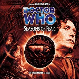 Doctor Who - Seasons of Fear