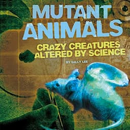 Mutant Animals