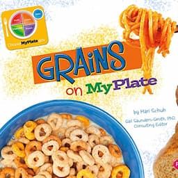 Grains on MyPlate