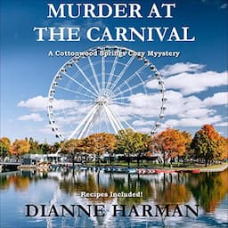 Murder at the Carnival