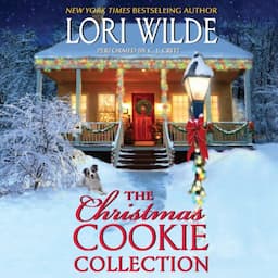 The Christmas Cookie Collection