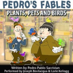 Pedro's Fables