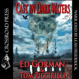 Cast in Dark Waters